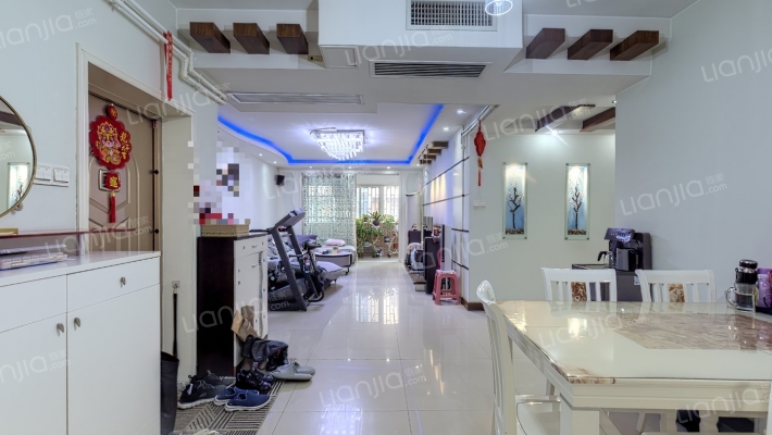 财富星苑二手房实景图