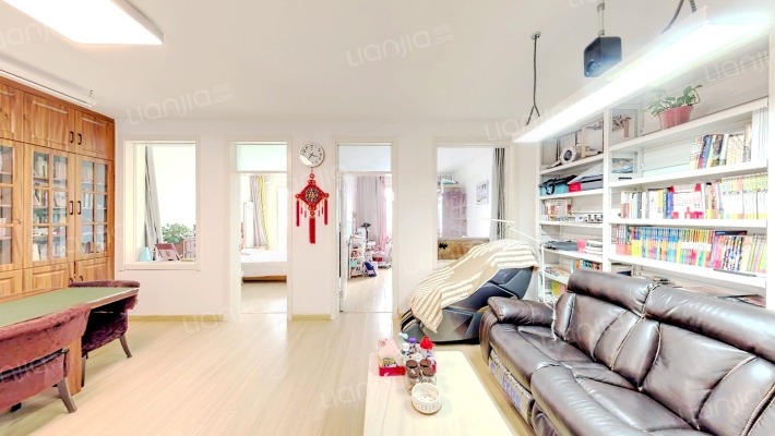 万寿宫建行宿舍二手房实景图