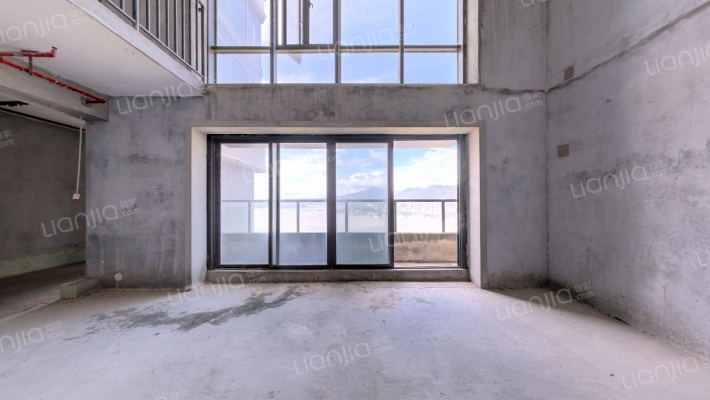 融信上江城B区二手房实景图