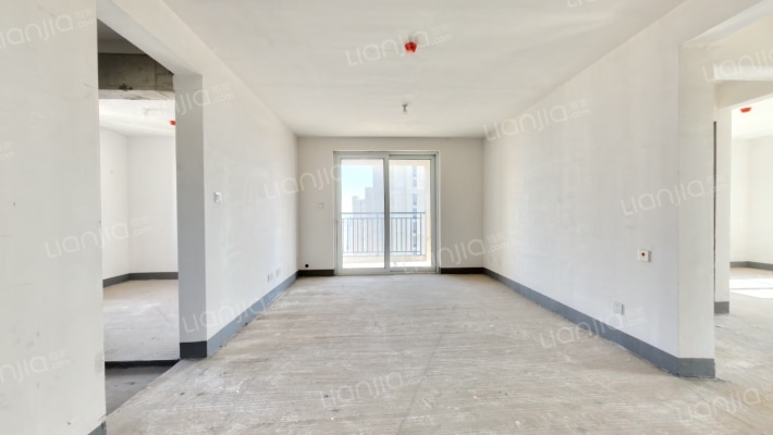 玉兰雅苑二手房实景图