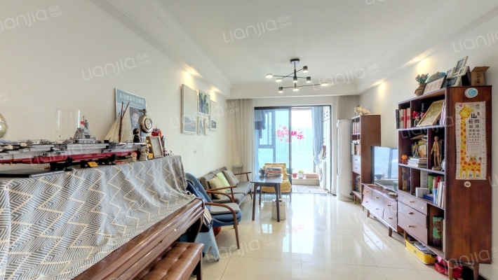 梅溪湖壹号三期二手房实景图