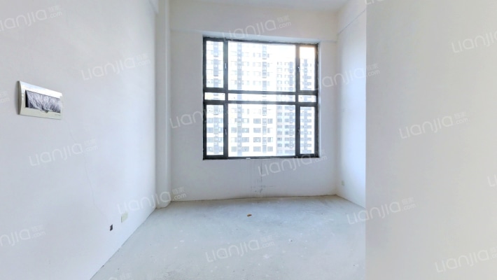 四海自由家二手房实景图