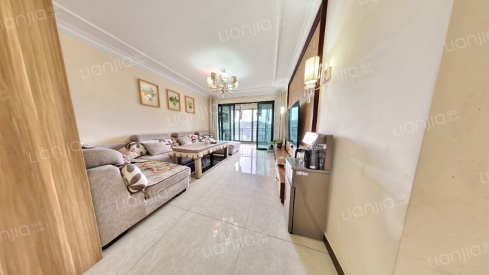 恒大雅苑二手房实景图