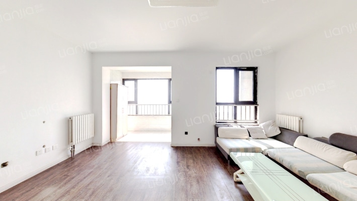 宝龙南苑二手房实景图