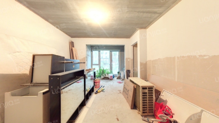 万科莫亚小镇6期二手房实景图