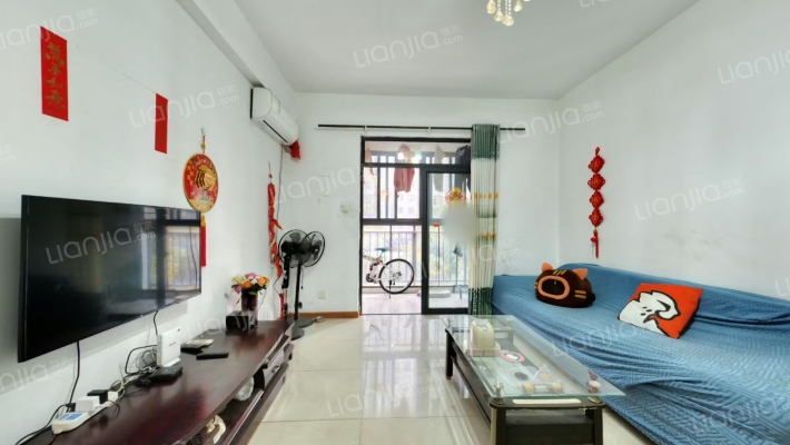 跃进家园C区二手房实景图