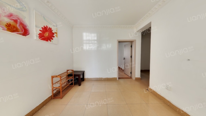 春江小区二手房实景图