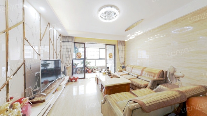 普君新城悦园二手房实景图