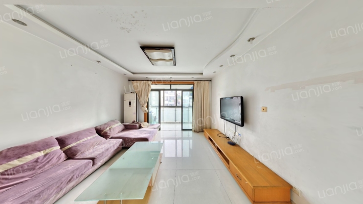 黄浦城市花园二手房实景图