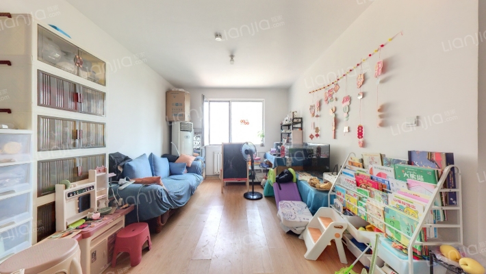 迴龙苑二手房实景图