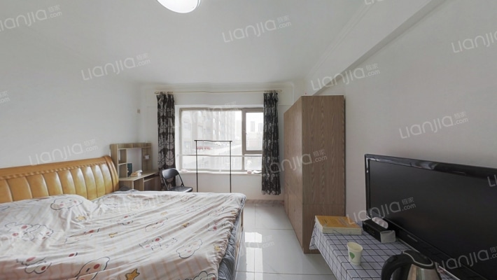 万盛中央一品二手房实景图