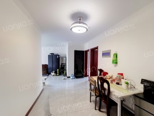 整租·海棠湾 2室1厅 南/北