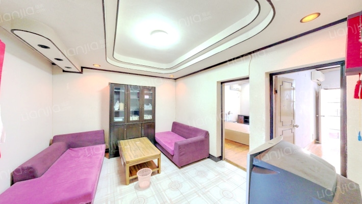 大王里60号二手房实景图