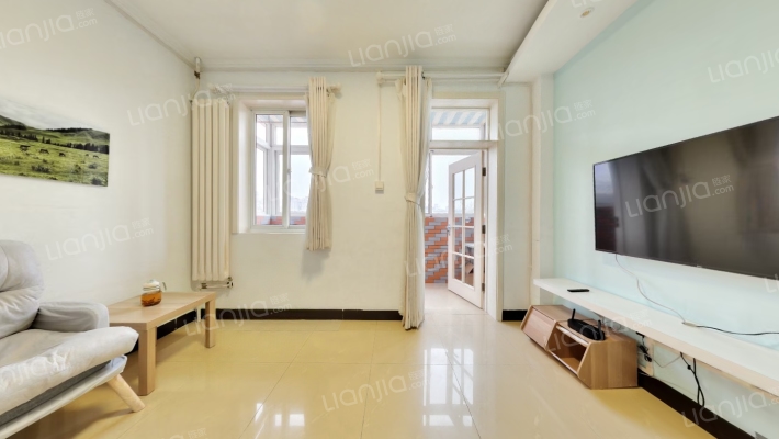 三源里街二手房实景图