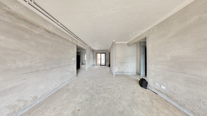 美的公园天下二手房实景图