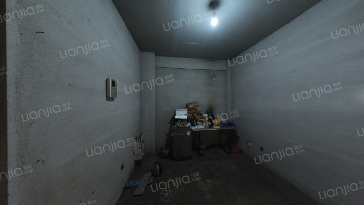 湾德里华府二手房实景图