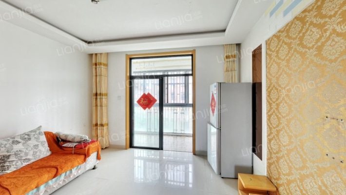 建邦皇嘉锦苑一期二手房实景图