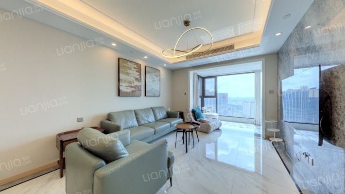 中海锦江城云璟二手房实景图