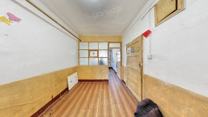 二府庄路9号二手房实景图