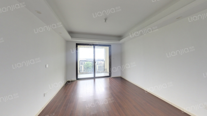 瓯江国际新城东樾府•聆涛苑二手房实景图