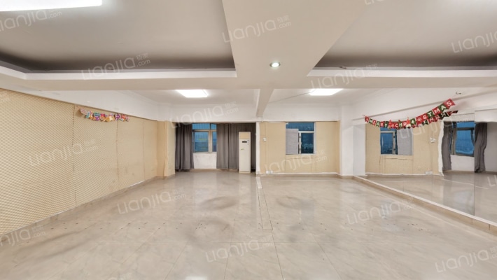 宝利大厦二手房实景图