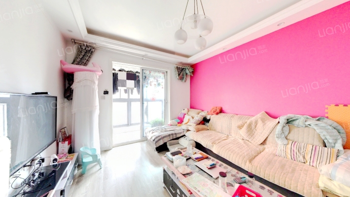 美加史丹佛公馆二手房实景图