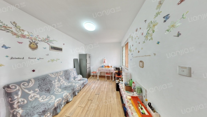 盛江花苑樱花园二手房实景图