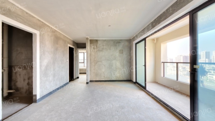 保利云璟观澜府二手房实景图