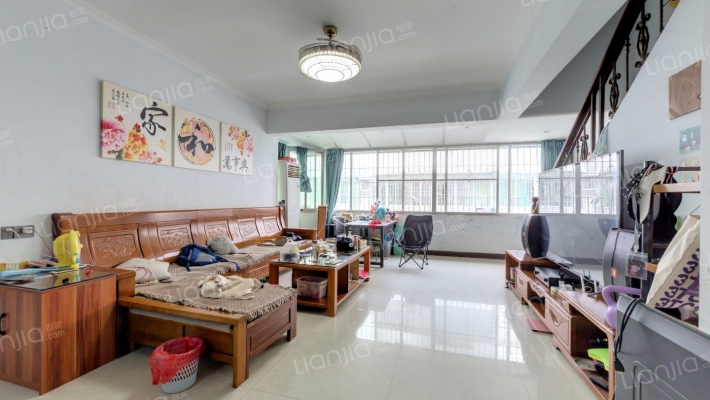 泰州大厦二手房实景图