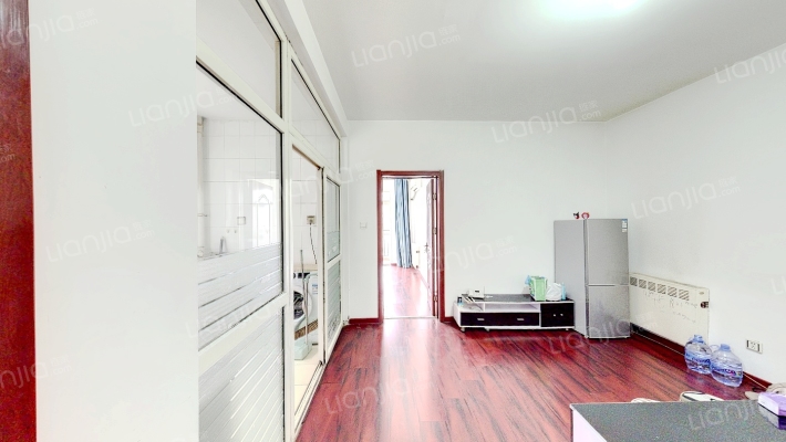 中基礼域尚城二手房实景图