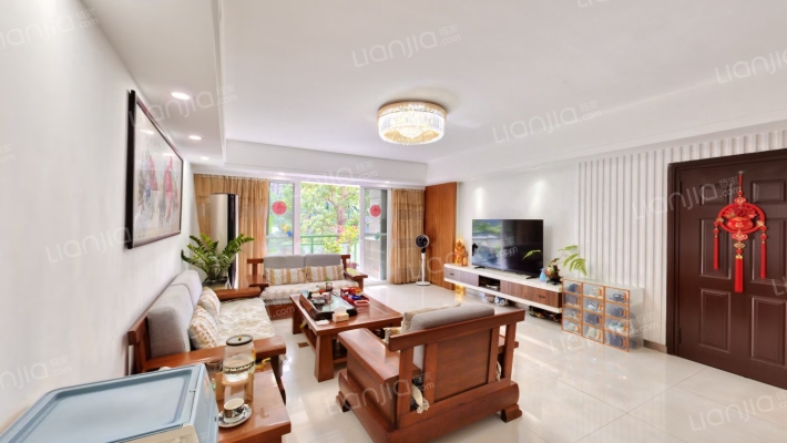 金领广场二手房实景图