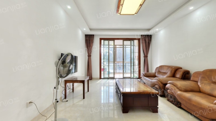 世纪风情3期二手房实景图