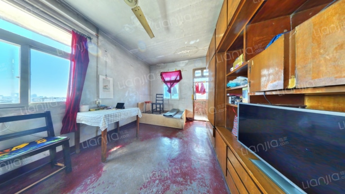 航运二村二手房实景图