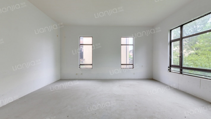 中信森林湖紫檀园二手房实景图