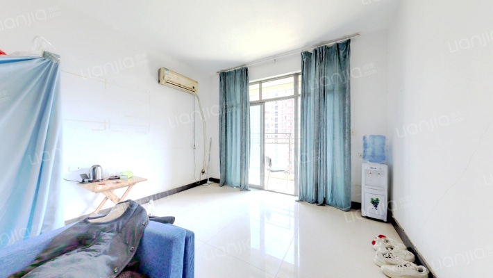 洪福添美城市广场二手房实景图