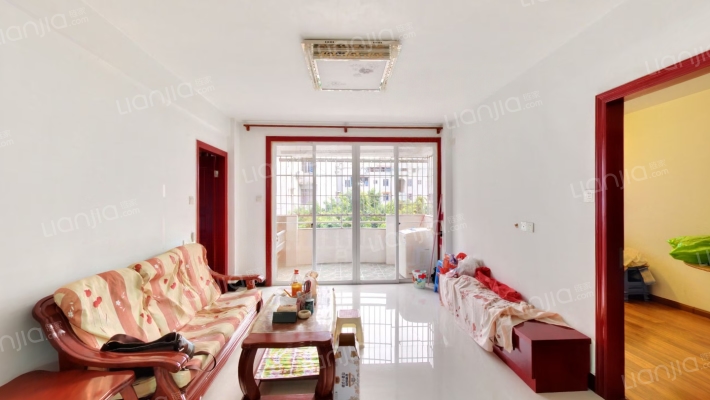 江滨锦城二手房实景图