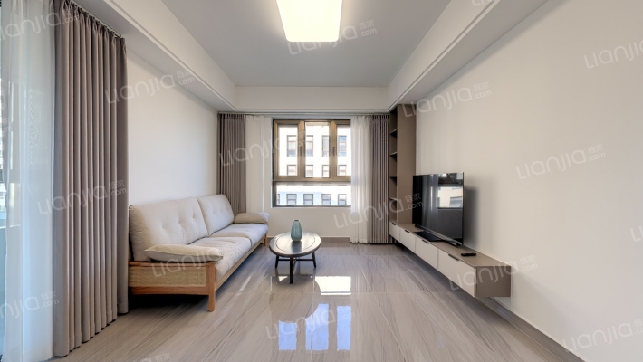 九扬香郡二手房实景图