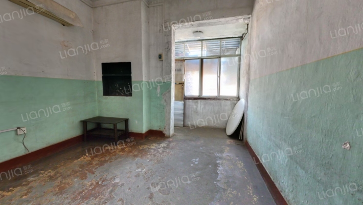 日报印刷厂家属院二手房实景图