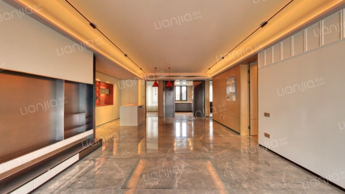 明湖悦府二手房实景图