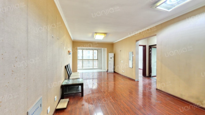 高山流水星币传说二手房实景图