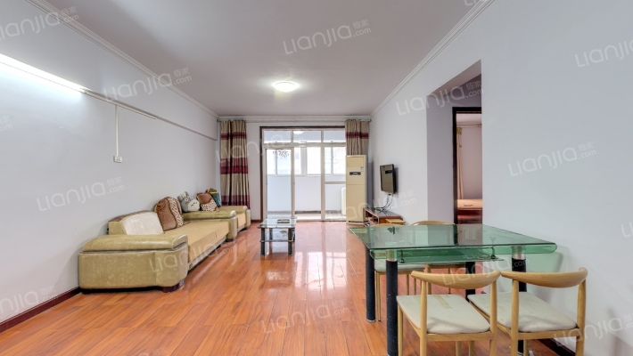 万家同乐二手房实景图