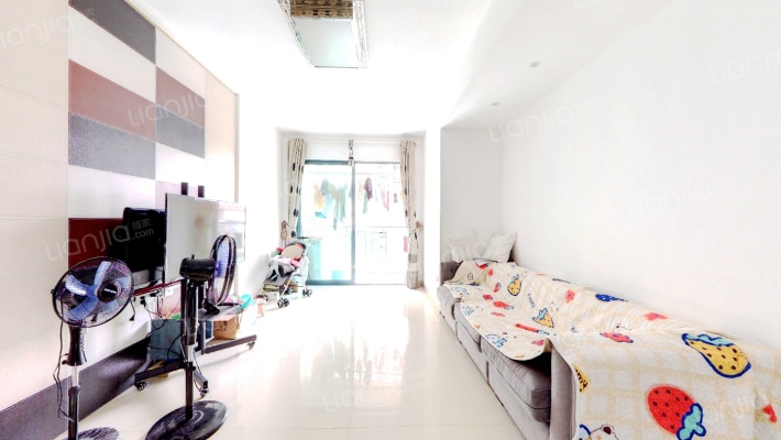 金莎花园二手房实景图