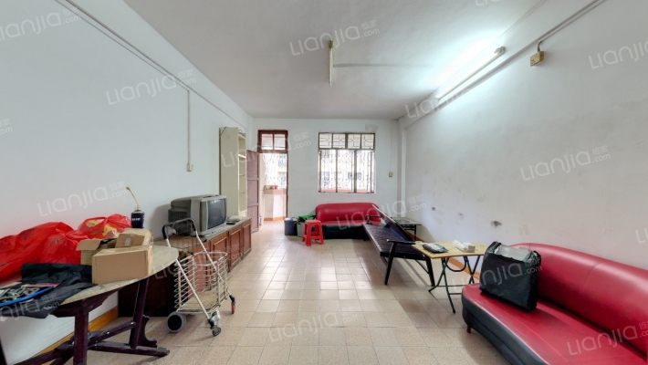 华柏花园二手房实景图