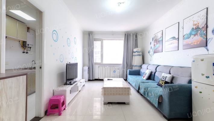 正商城和园6号院二手房实景图