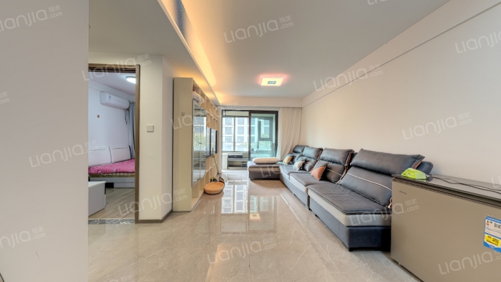 绿都青云赋春晓苑二手房实景图