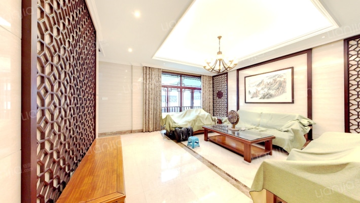 九龍一號二手房实景图