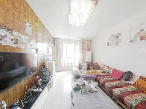 整租·孙家南苑绿洲小区小区二区 2室1厅 南/北