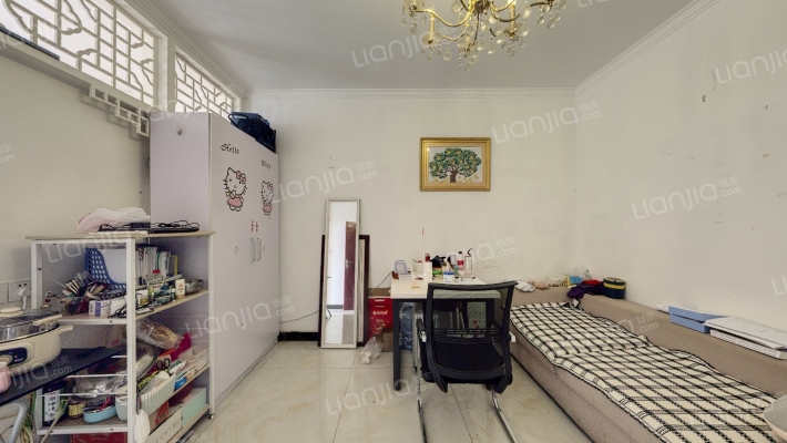 京广花园南区二手房实景图