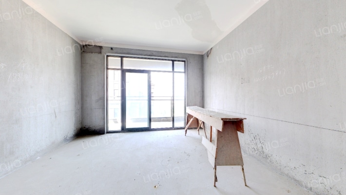 大通悦府二手房实景图