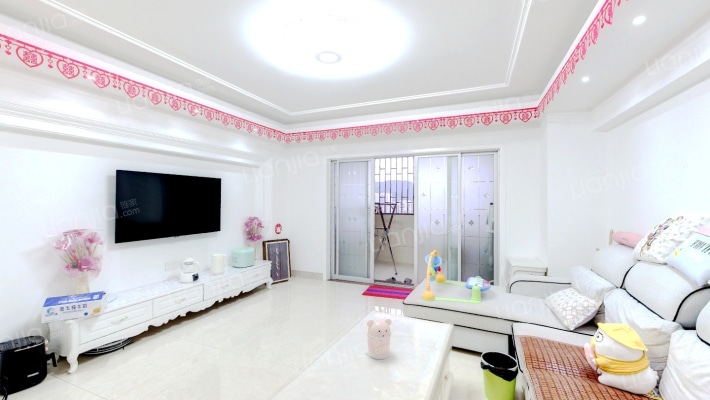 东方御苑二手房实景图